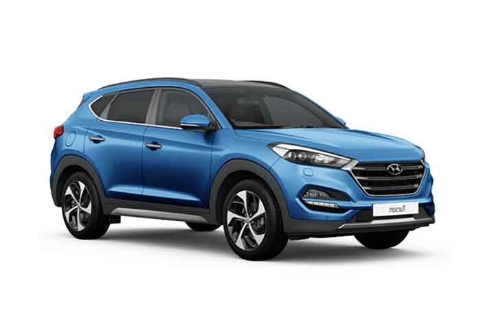 2019 Hyundai Tucson Lease (Best Lease Deals & Specials) · NY, NJ, PA, CT